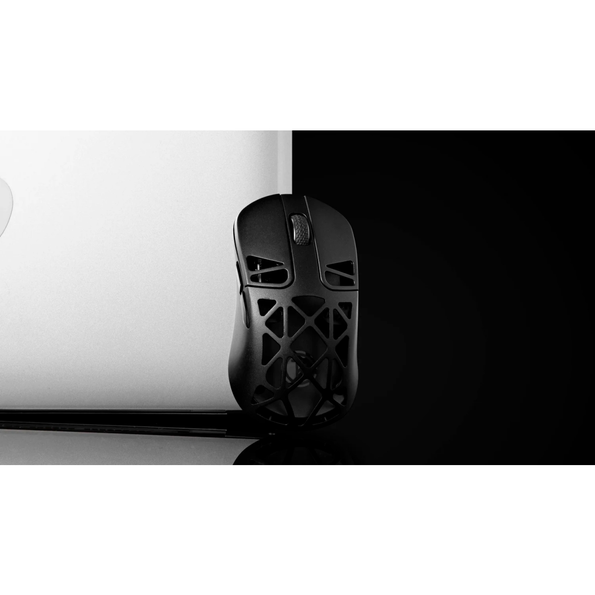 Мышь Keychron M3 Mini Metal Edition (M3M-A25) - фото 4