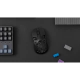 Мышь Keychron M3 Mini Metal Edition (M3M-A25)
