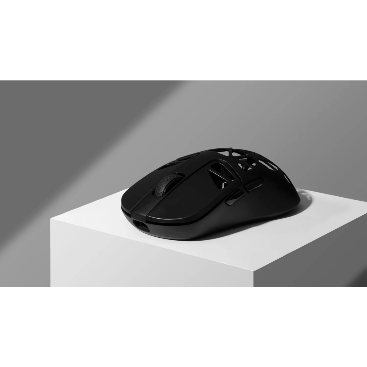 Мышь Keychron M3 Mini Metal Edition (M3M-A25) - фото 9