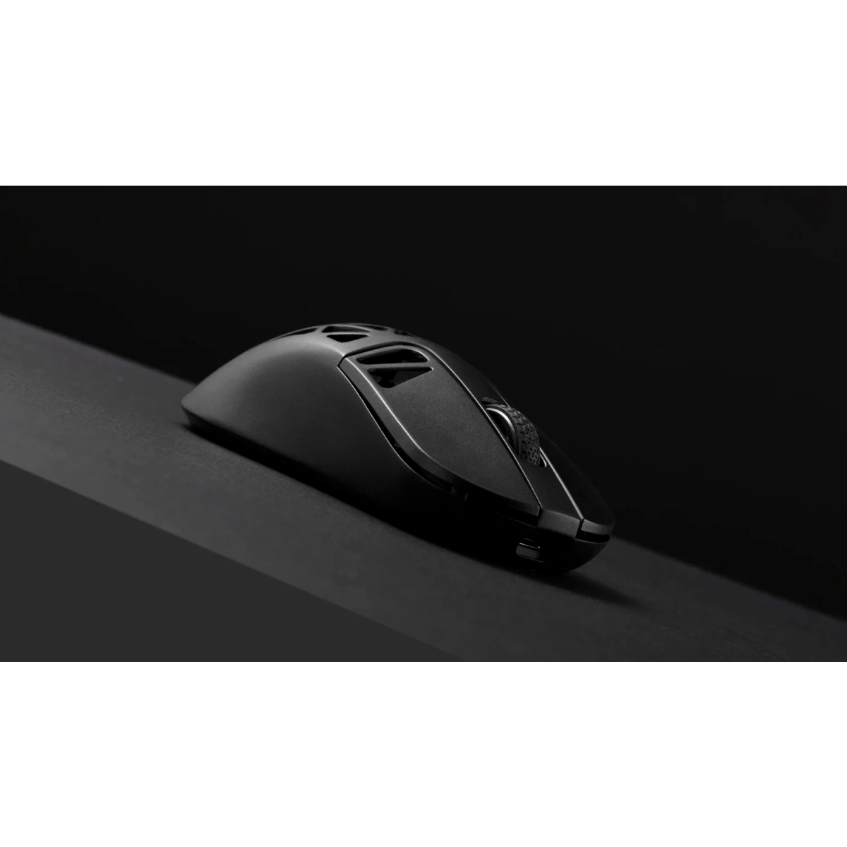 Мышь Keychron M3 Mini Metal Edition (M3M-A25) - фото 11