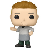 Фигурка Funko POP! Animation King of the Hill Bobby Hill (Robata Chane) (90431)