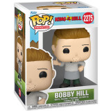 Фигурка Funko POP! Animation King of the Hill Bobby Hill (Robata Chane) (90431)