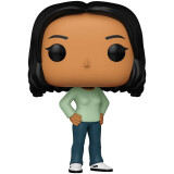 Фигурка Funko POP! Animation King of the Hill Connie Souphanousinphone (90432)