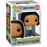 Фигурка Funko POP! Animation King of the Hill Connie Souphanousinphone (90432)