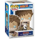Фигурка Funko POP! Animation Naruto Classic Gaara (Sand Armor) (90622)