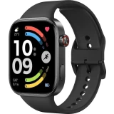 Умные часы Xiaomi Redmi Watch 6 Obsidian Black (BHR08CIGL)