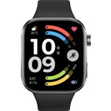 Умные часы Xiaomi Redmi Watch 6 Obsidian Black (BHR08CIGL)