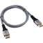 Кабель DisplayPort - DisplayPort, 1м, Cablexpert CCP-DP16K-1M - фото 2