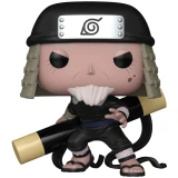 Фигурка Funko POP! Animation Naruto Classic Hiruzen Sarutobi (88205)