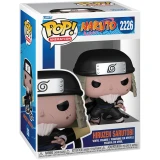 Фигурка Funko POP! Animation Naruto Classic Hiruzen Sarutobi (88205)