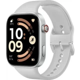 Умные часы Xiaomi Redmi Watch 6 Silver Gray (BHR08CUGL)