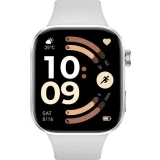 Умные часы Xiaomi Redmi Watch 6 Silver Gray (BHR08CUGL)