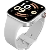 Умные часы Xiaomi Redmi Watch 6 Silver Gray (BHR08CUGL)