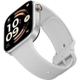 Умные часы Xiaomi Redmi Watch 6 Silver Gray (BHR08CUGL)