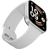 Умные часы Xiaomi Redmi Watch 6 Silver Gray (BHR08CUGL)