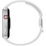 Умные часы Xiaomi Redmi Watch 6 Silver Gray (BHR08CUGL)