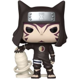 Фигурка Funko POP! Animation Naruto Classic Kankuro (90618)