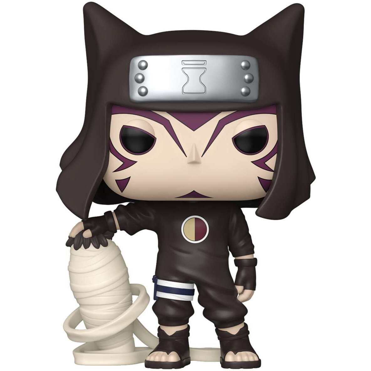 Фигурка Funko POP! Animation Naruto Classic Kankuro - 90618