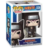 Фигурка Funko POP! Animation Naruto Classic Kankuro (90618)