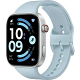 Умные часы Xiaomi Redmi Watch 6 Glacier Blue (BHR08CWGL)