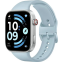 Умные часы Xiaomi Redmi Watch 6 Glacier Blue - BHR08CWGL