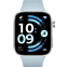 Умные часы Xiaomi Redmi Watch 6 Glacier Blue - BHR08CWGL - фото 2