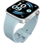 Умные часы Xiaomi Redmi Watch 6 Glacier Blue - BHR08CWGL - фото 6