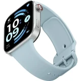 Умные часы Xiaomi Redmi Watch 6 Glacier Blue (BHR08CWGL)