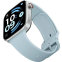 Умные часы Xiaomi Redmi Watch 6 Glacier Blue - BHR08CWGL - фото 7