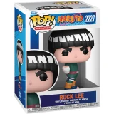 Фигурка Funko POP! Animation Naruto Classic Rock Lee (90619)