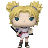 Фигурка Funko POP! Animation Naruto Classic Temari with Tessen (90617)
