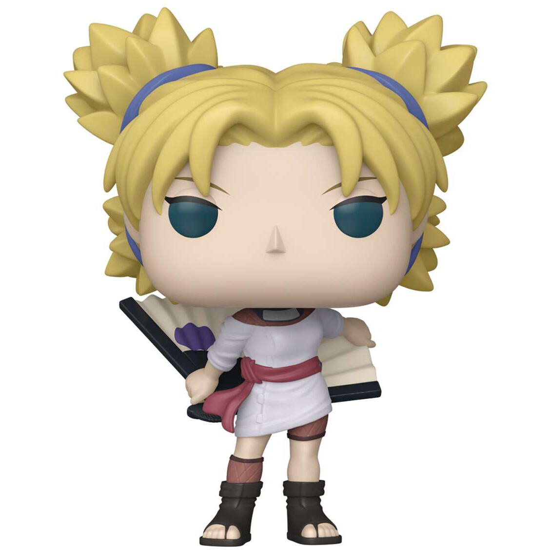 Фигурка Funko POP! Animation Naruto Classic Temari with Tessen - 90617