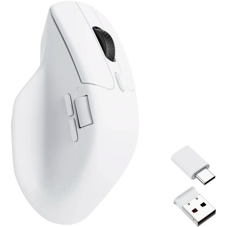 Мышь Keychron M6 (M6S-A3)