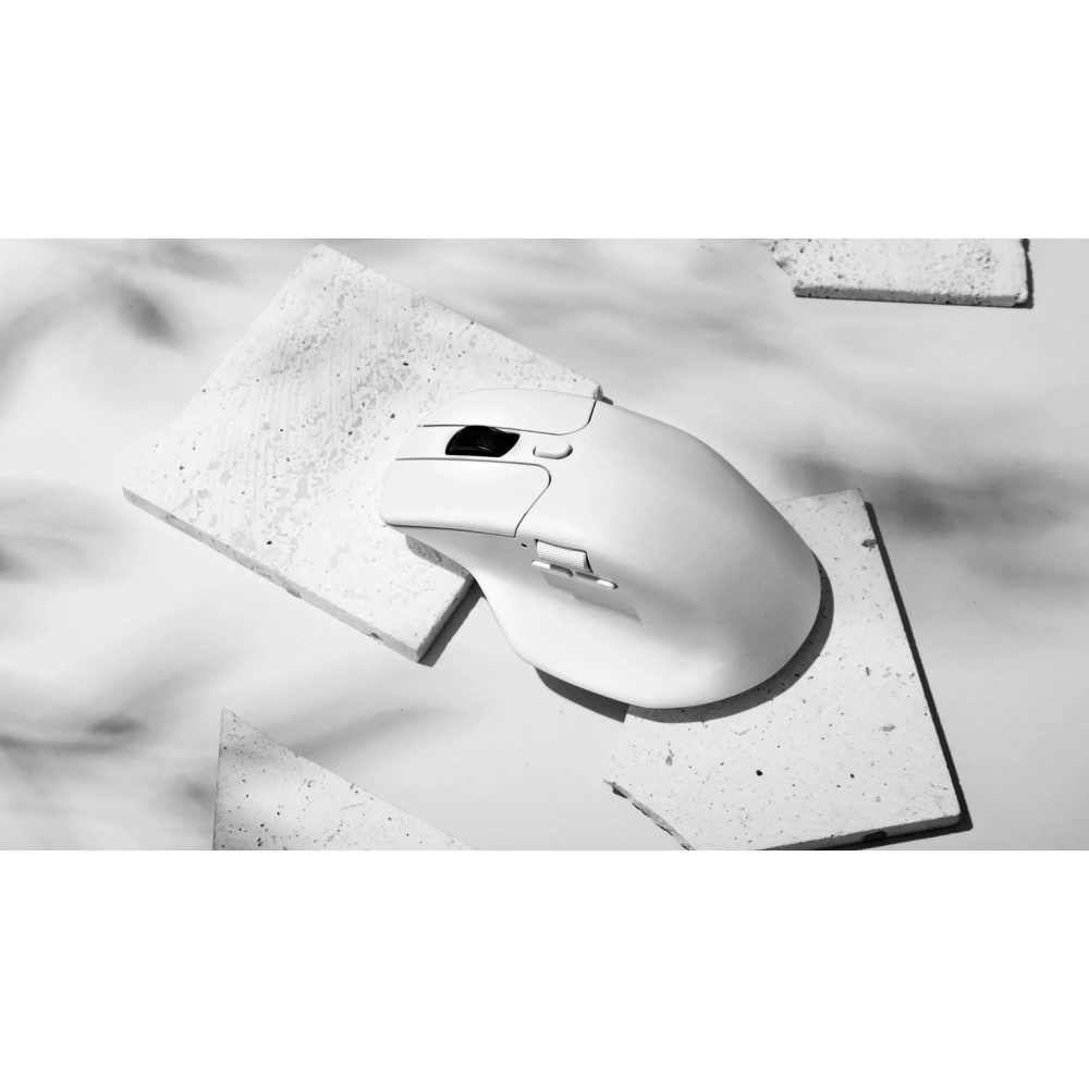 Мышь Keychron M6 (M6S-A3) - фото 4