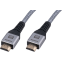 Кабель HDMI - HDMI, 1м, Cablexpert CCP-HDMI16K-1M