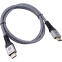 Кабель HDMI - HDMI, 1м, Cablexpert CCP-HDMI16K-1M - фото 2
