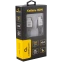 Кабель HDMI - HDMI, 1м, Cablexpert CCP-HDMI16K-1M - фото 3