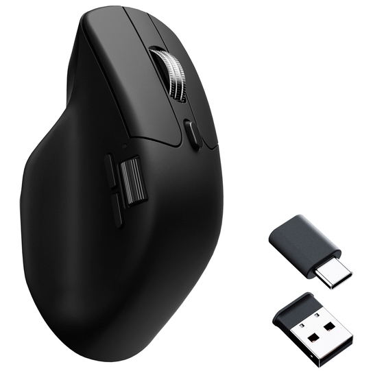 Мышь Keychron M6 (M6S-A1)