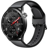 Умные часы Xiaomi Watch S5 46mm Black (BHR08IVGL)