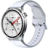 Умные часы Xiaomi Watch S5 46mm Silver (BHR08ISGL)