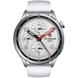 Умные часы Xiaomi Watch S5 46mm Silver (BHR08ISGL)