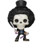 Фигурка Funko POP! Animation One Piece Brook with Soul Solid - 90644