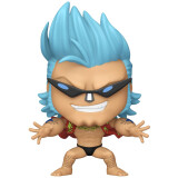 Фигурка Funko POP! Animation One Piece Franky with Sunglasses (90645)
