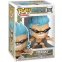 Фигурка Funko POP! Animation One Piece Franky with Sunglasses - 90645 - фото 2