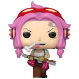 Фигурка Funko POP! Animation One Piece Ginny (90563)