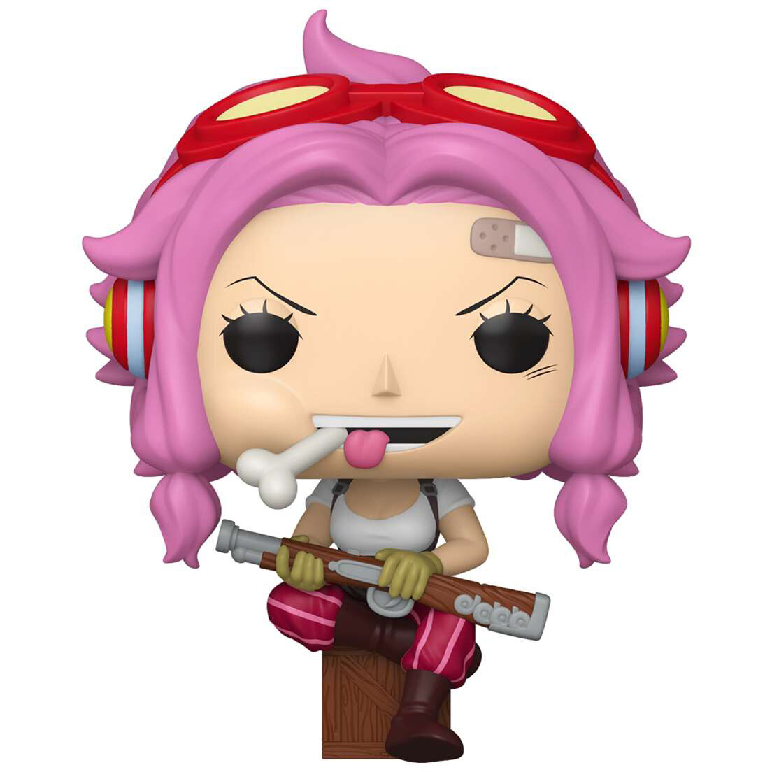 Фигурка Funko POP! Animation One Piece Ginny - 90563