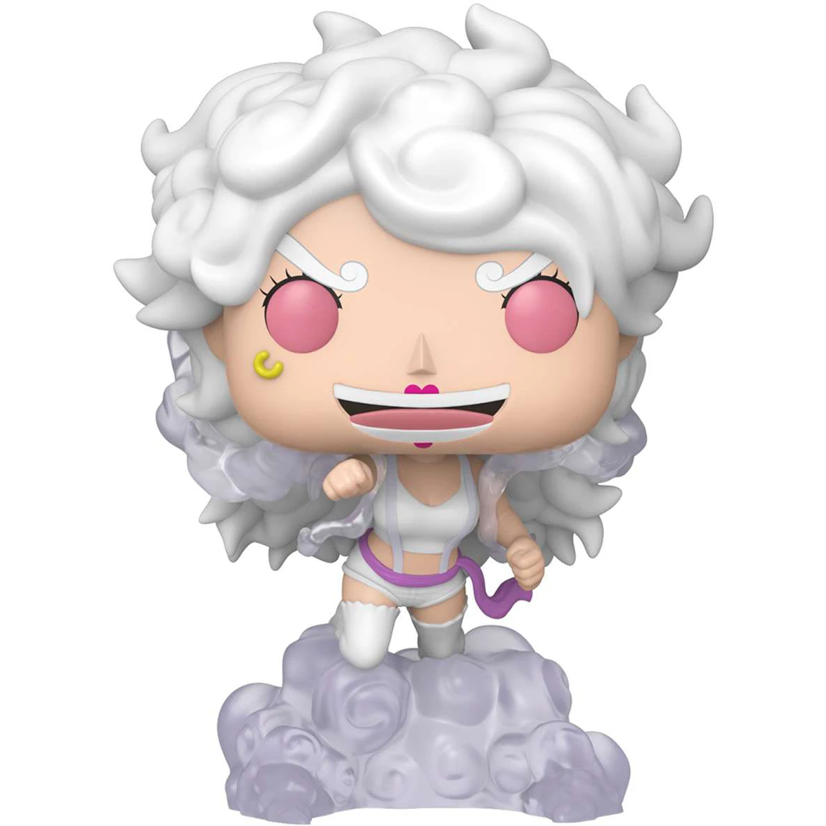 Фигурка Funko POP! Animation One Piece Jewelry Bonney 5th Gear - 90562