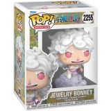Фигурка Funko POP! Animation One Piece Jewelry Bonney 5th Gear (90562)