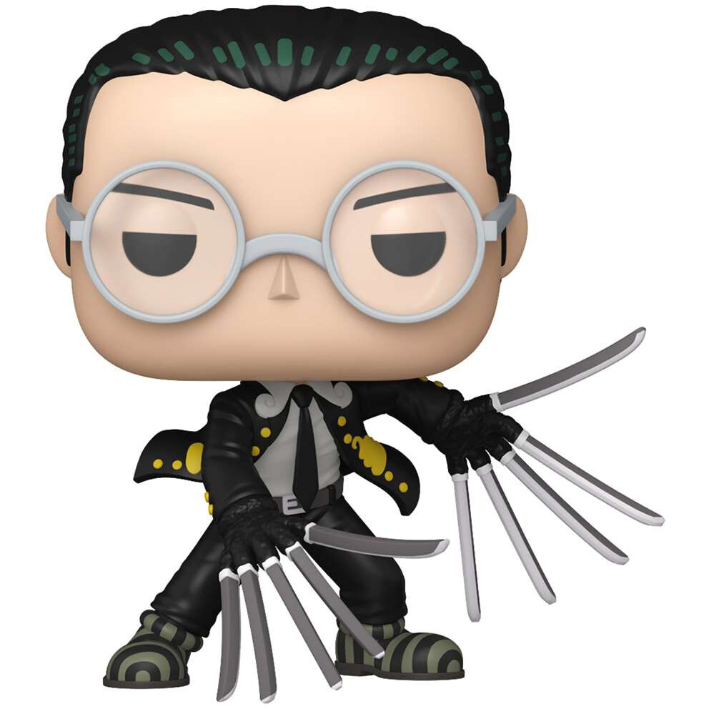 Фигурка Funko POP! Animation One Piece Kuro - 88402