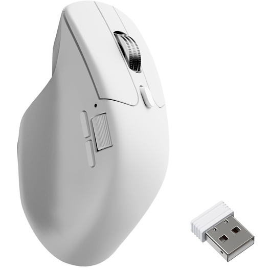 Мышь Keychron M6 (M6S-A24)